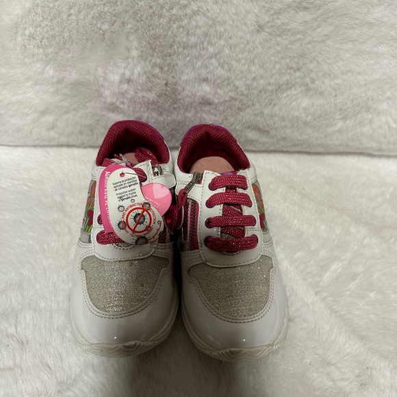 Sneakers Agatha Ruiz De La Prada - Picture 2 of 12